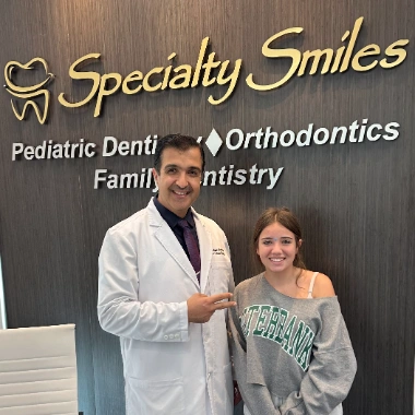doctor orthodontics, Manvel, TX, etc