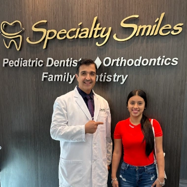 doctor braces, Manvel, TX, etc